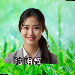陆明辉